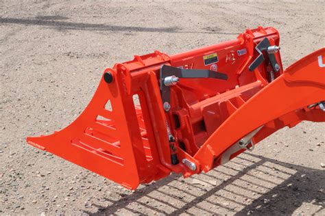 kubota bucket for skid steer attachment|replacement bucket for kubota.